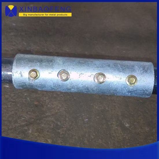 Galvanizing Pipe Pig Farrowing Crate Gestation Stall Pig Nursery Crate